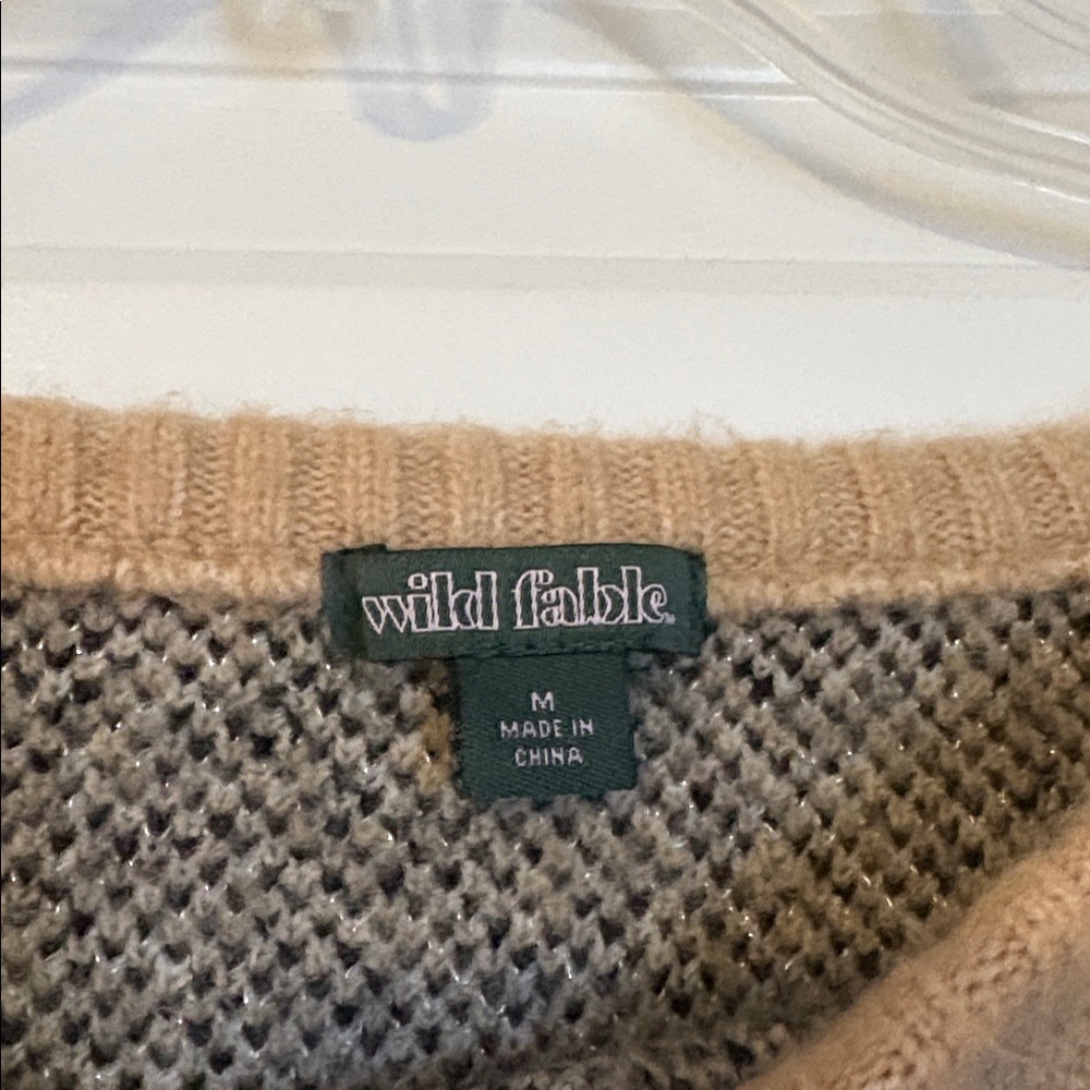 Wild Fable Set - Picture 2 of 5